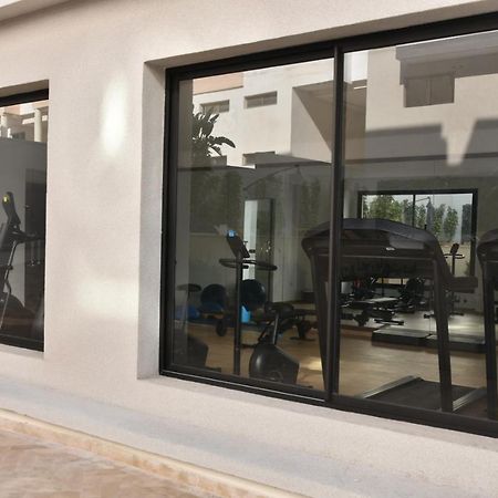 Lovely Apartment With Pool & Gym Kenitra Exterior foto