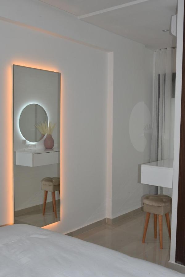 Lovely Apartment With Pool & Gym Kenitra Exterior foto