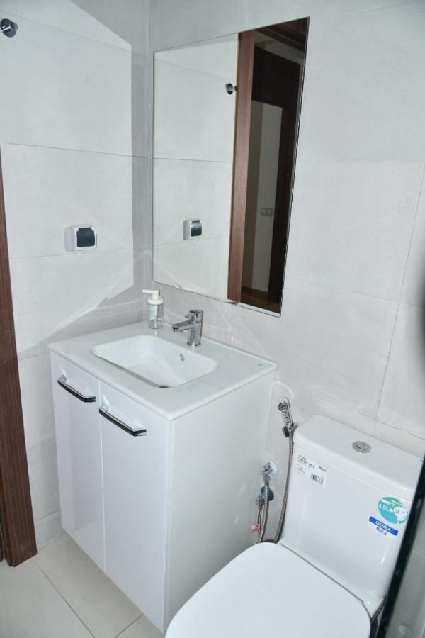 Lovely Apartment With Pool & Gym Kenitra Exterior foto