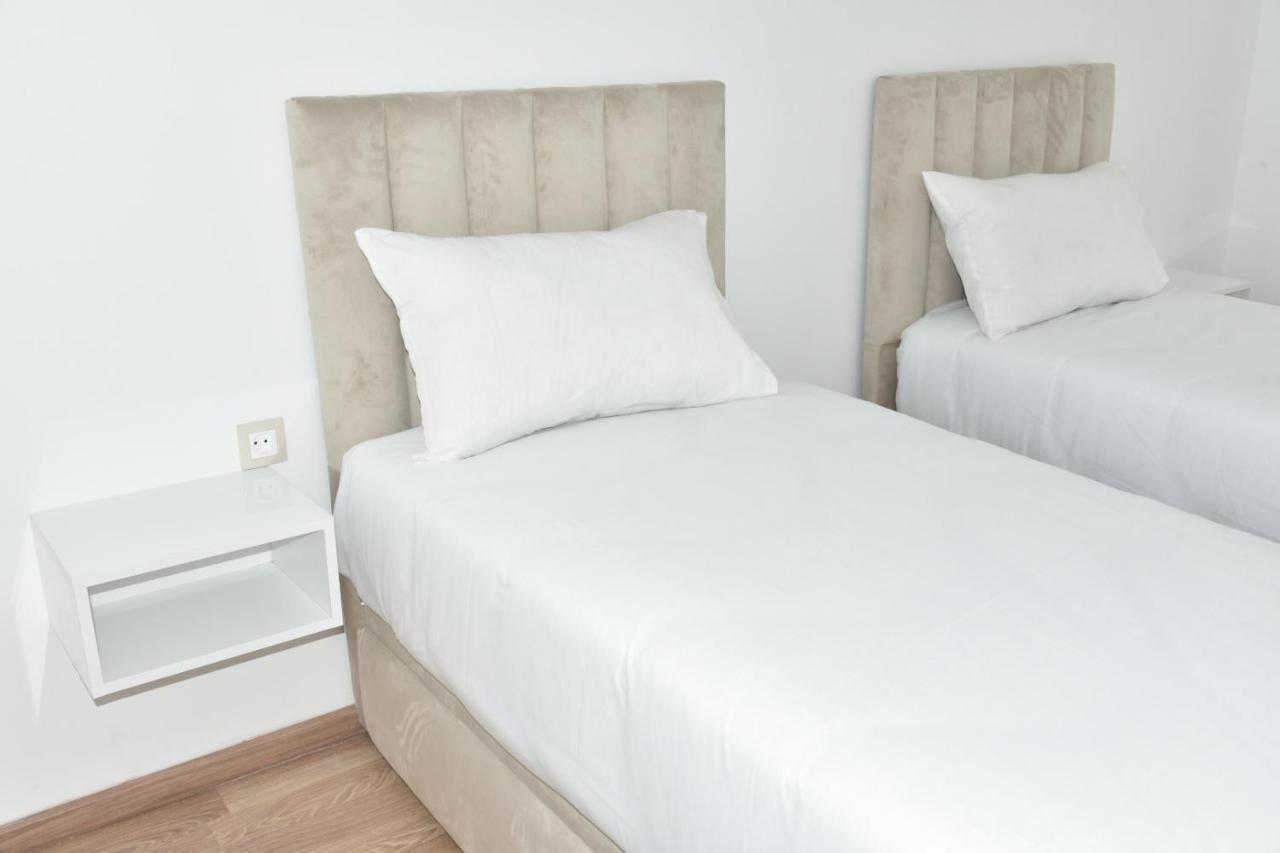 Lovely Apartment With Pool & Gym Kenitra Exterior foto